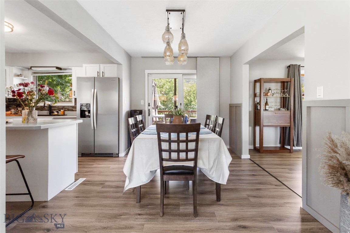 Hillcrest - Residential