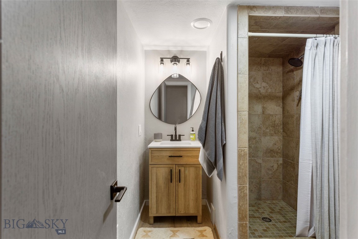 Hillcrest - Residential