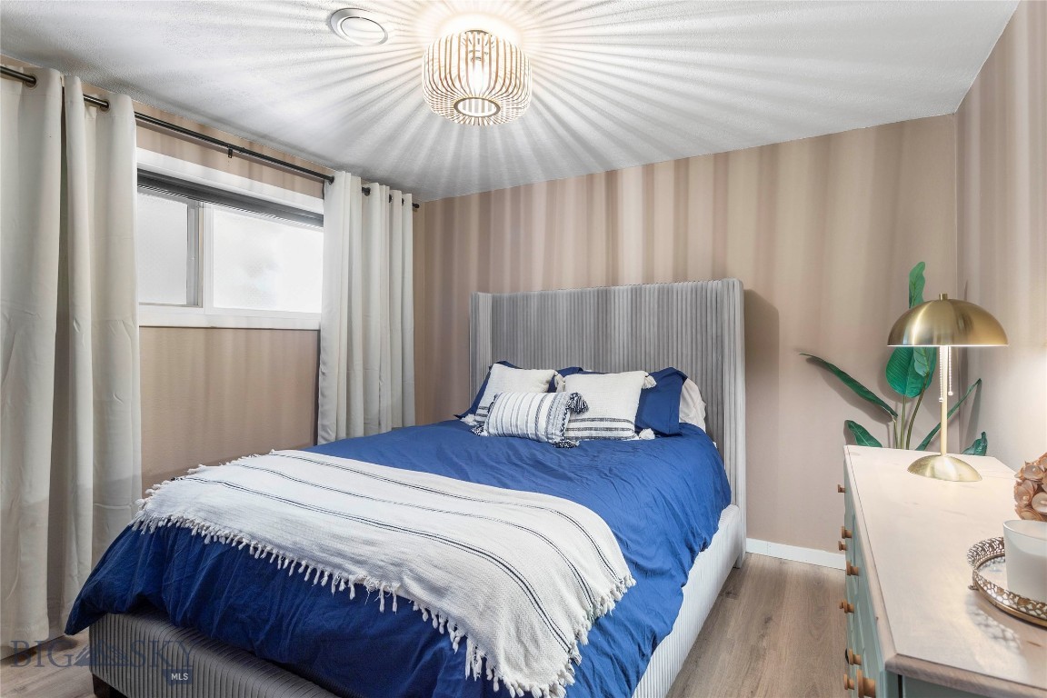 Hillcrest - Residential
