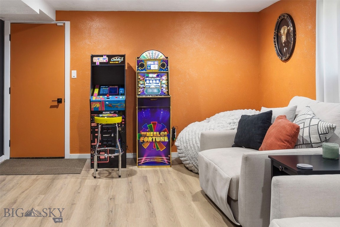 Hillcrest - Residential