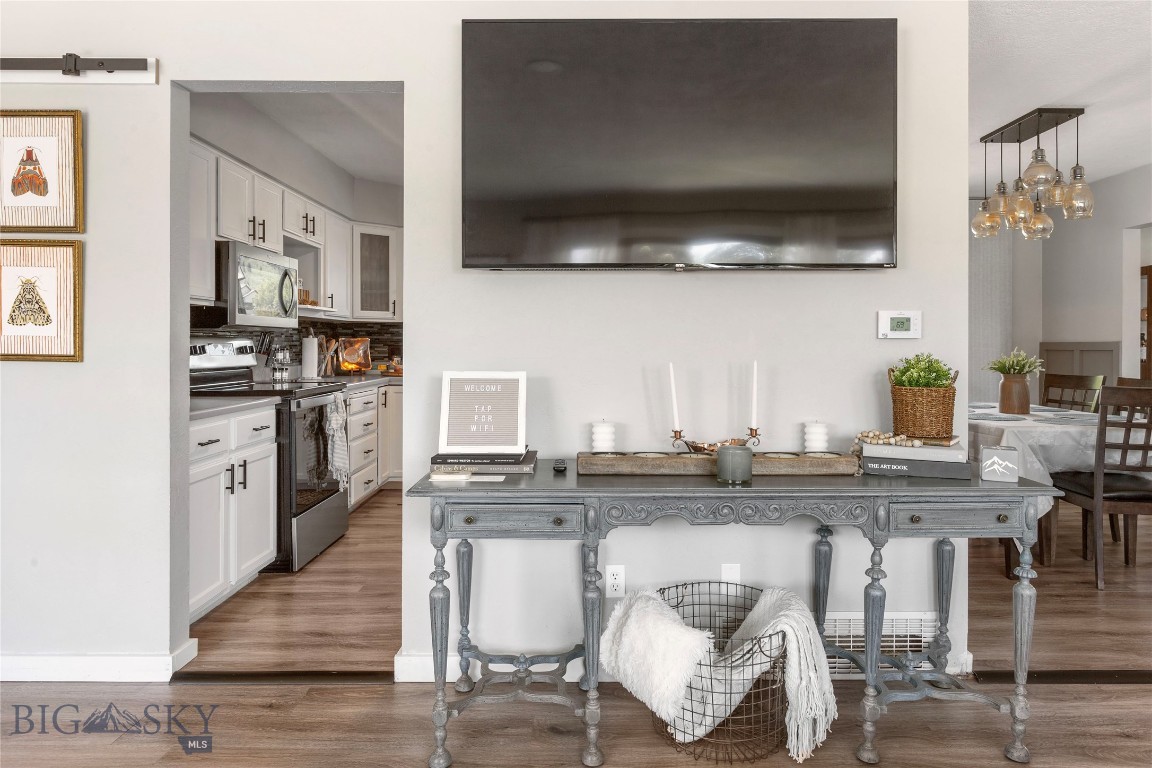 Hillcrest - Residential