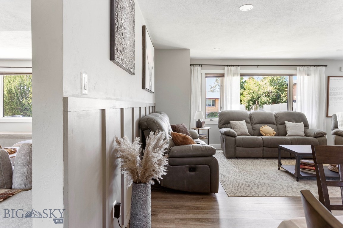 Hillcrest - Residential