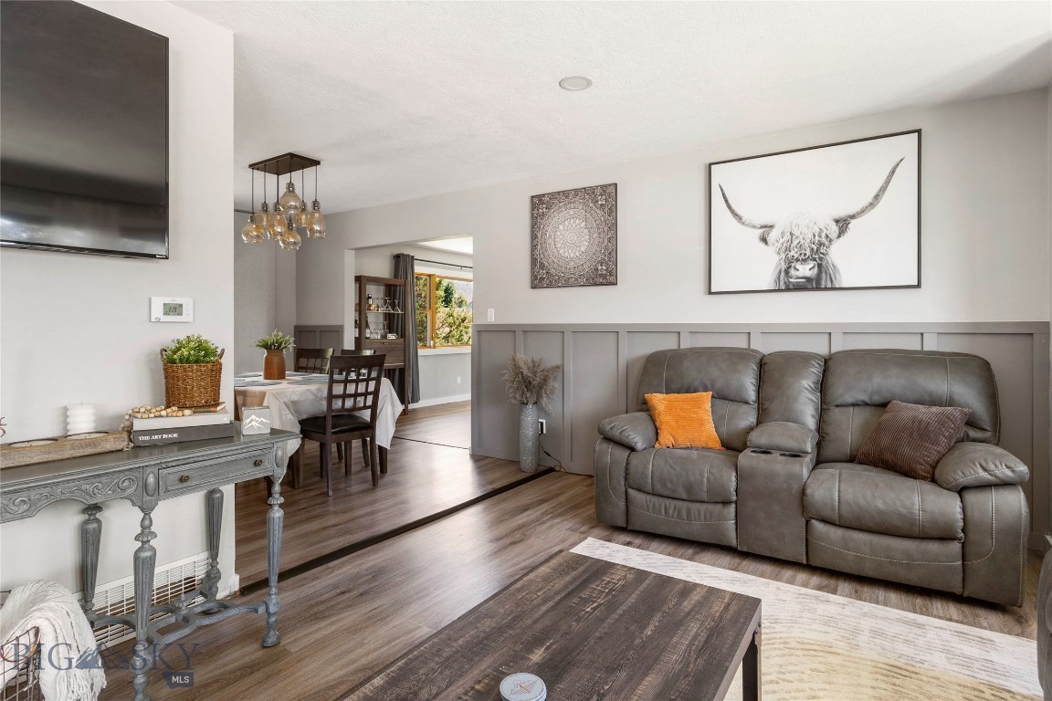 Hillcrest - Residential