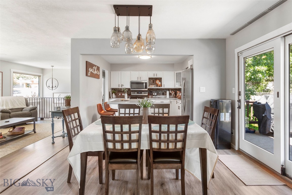 Hillcrest - Residential
