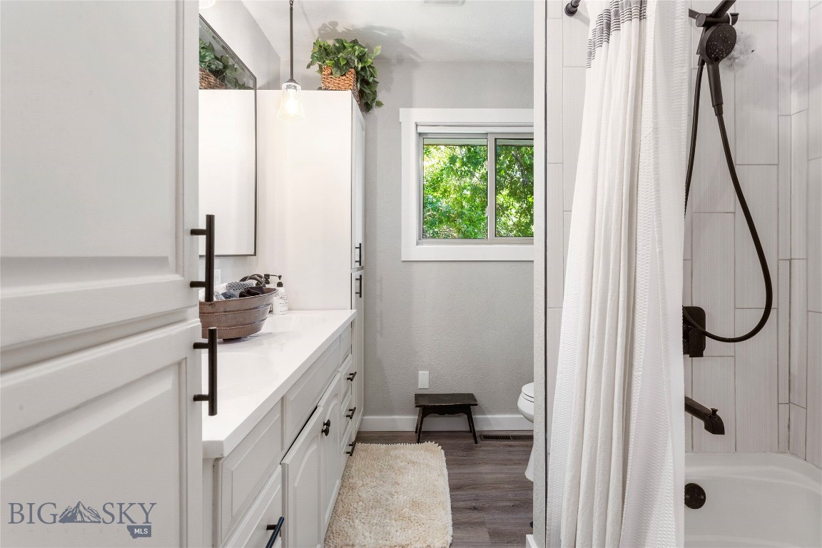 Hillcrest - Residential