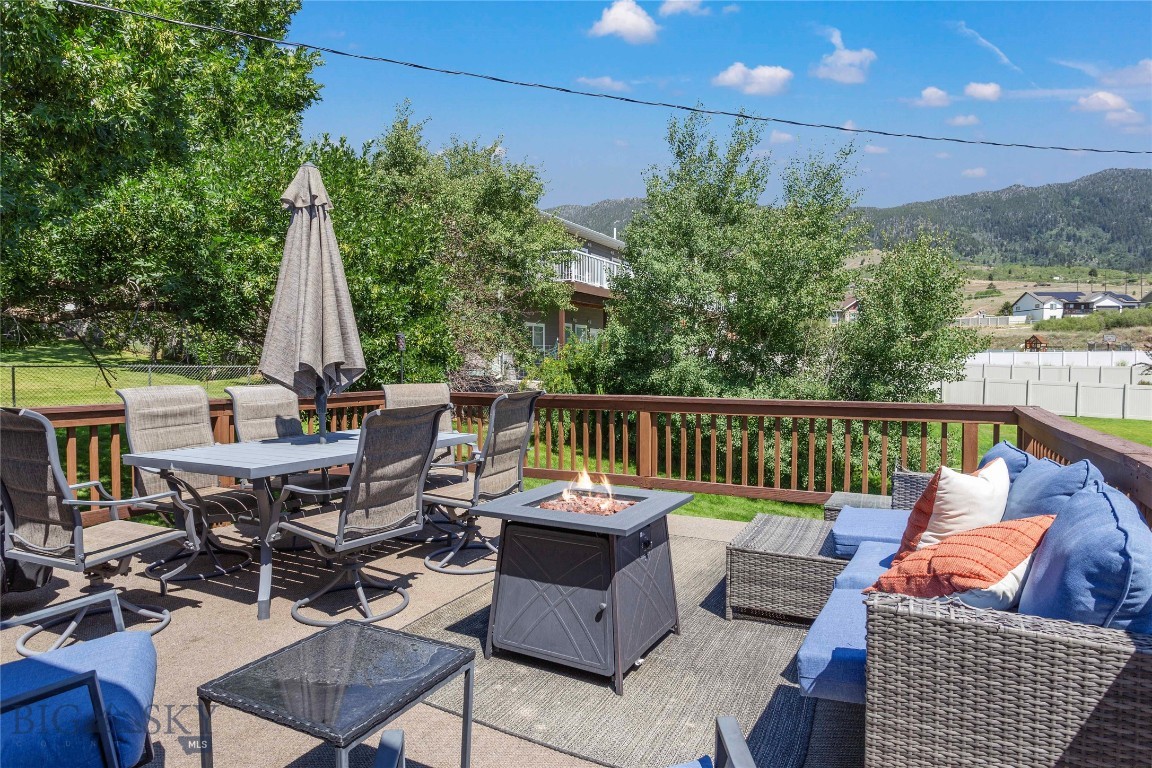 Hillcrest - Residential