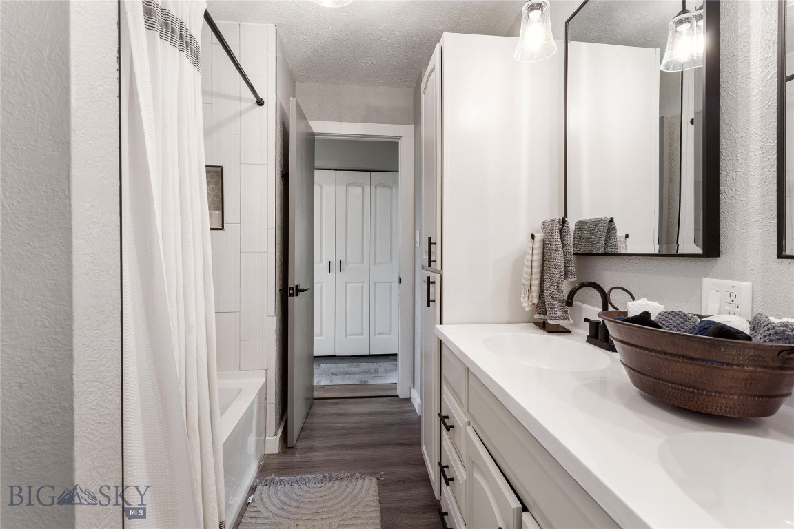 Hillcrest - Residential