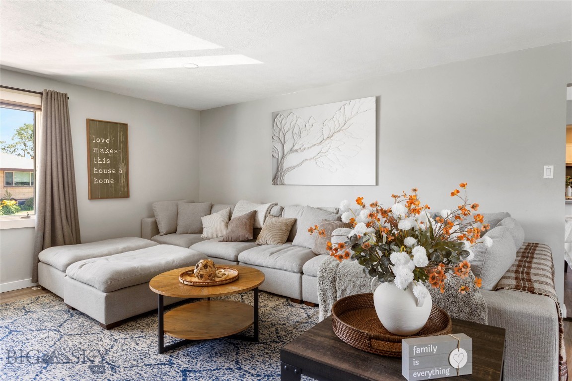 Hillcrest - Residential