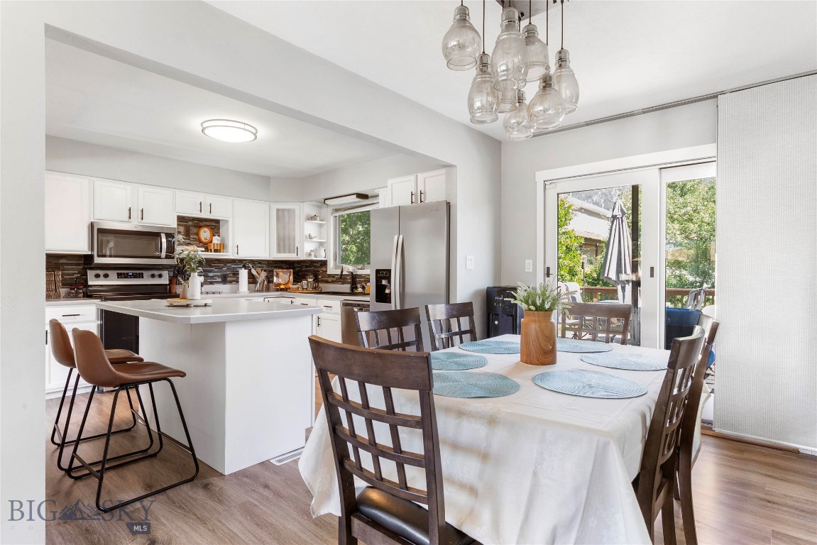 Hillcrest - Residential