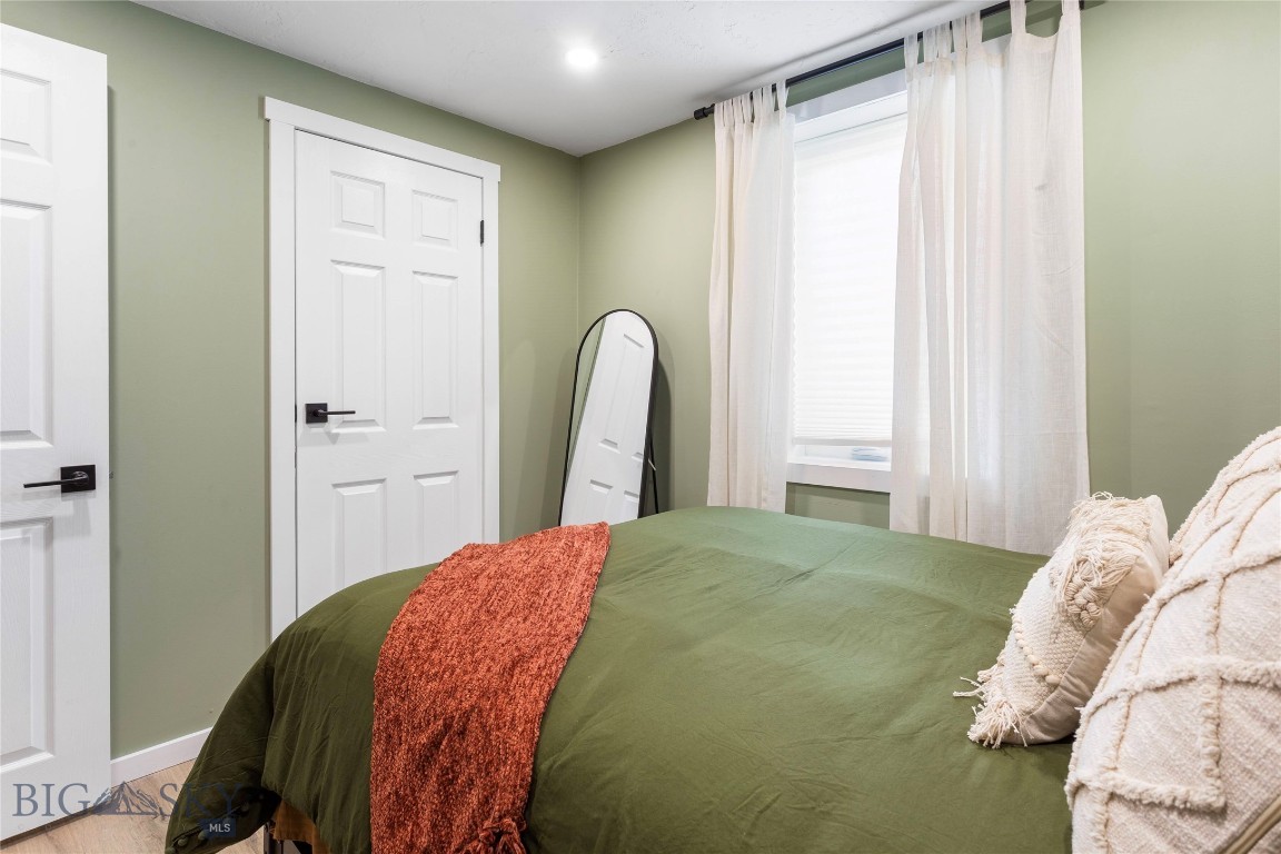 Hillcrest - Residential
