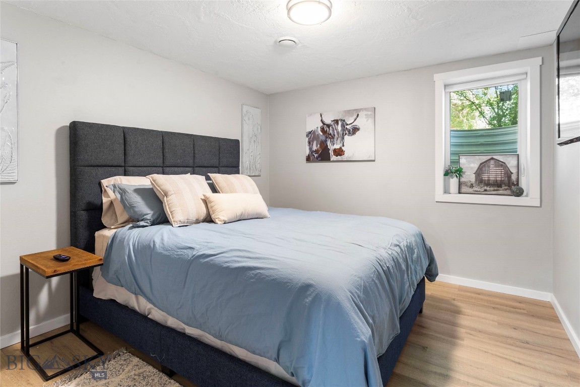 Hillcrest - Residential