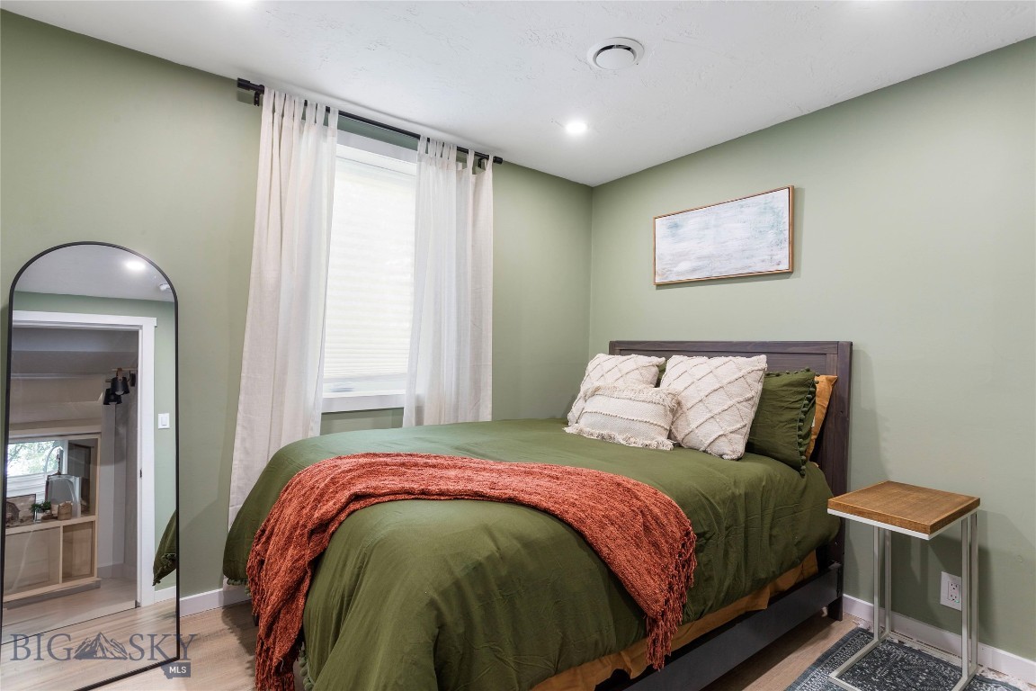 Hillcrest - Residential