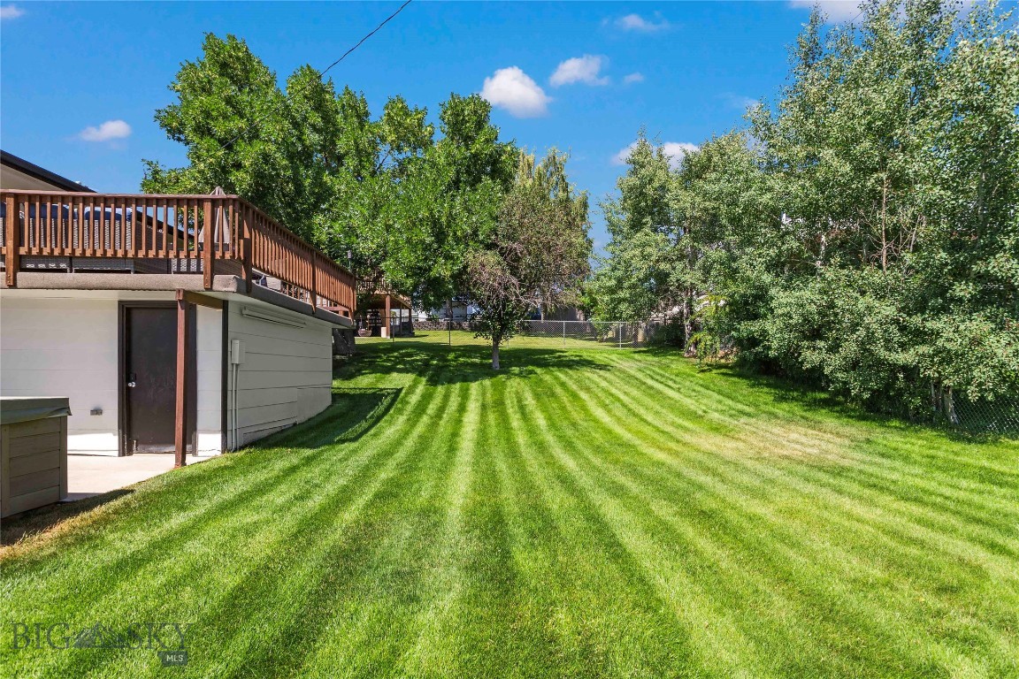 Hillcrest - Residential