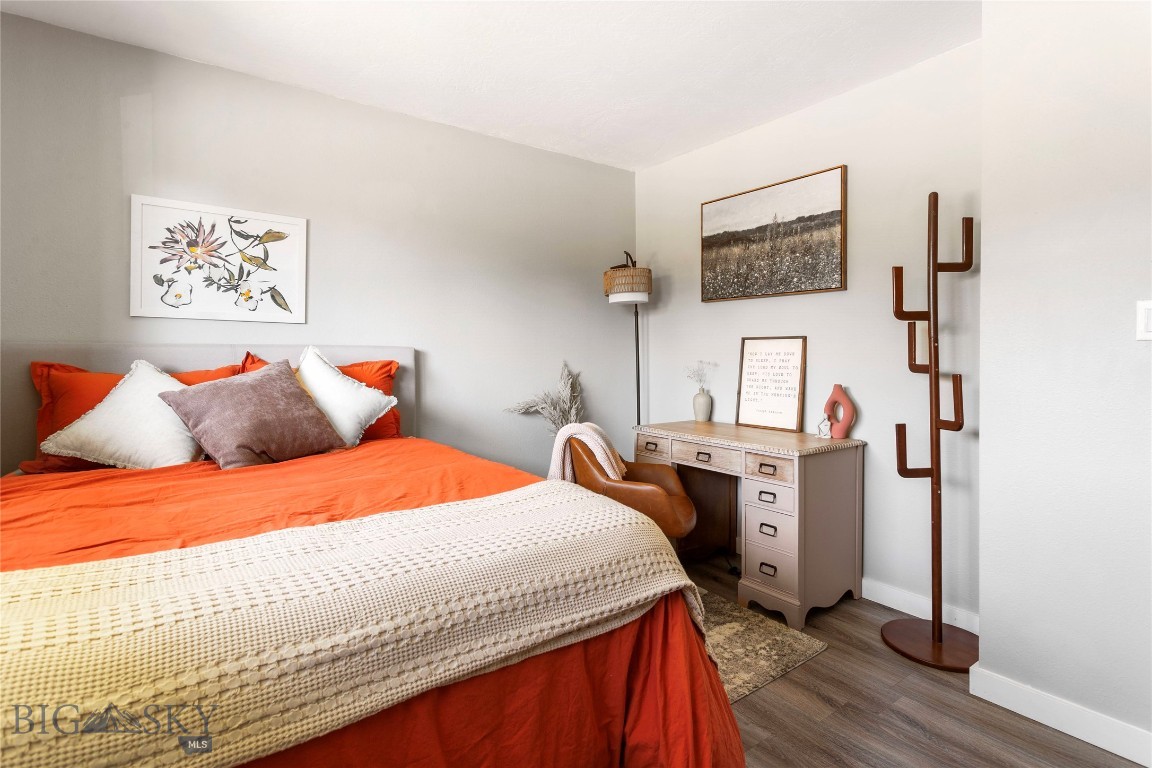 Hillcrest - Residential