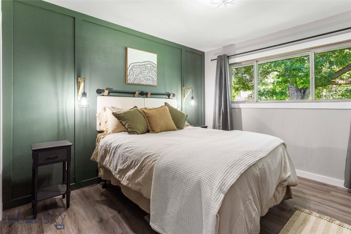 Hillcrest - Residential