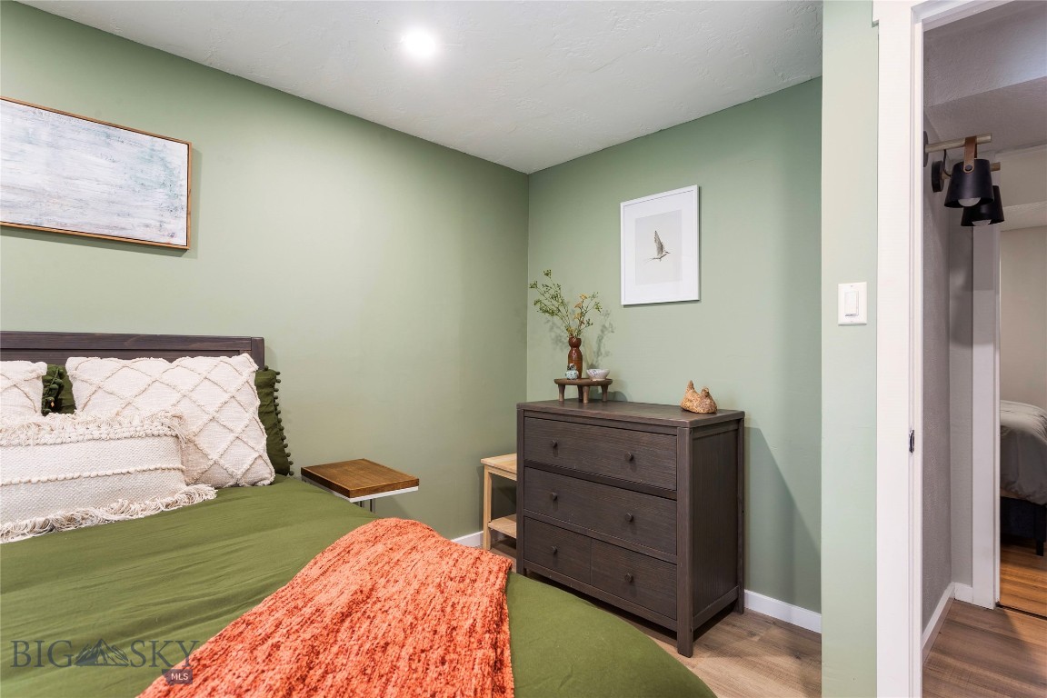 Hillcrest - Residential