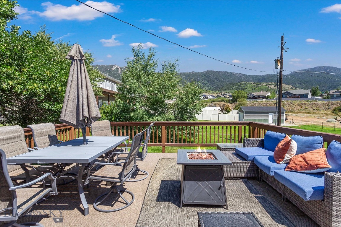 Hillcrest - Residential