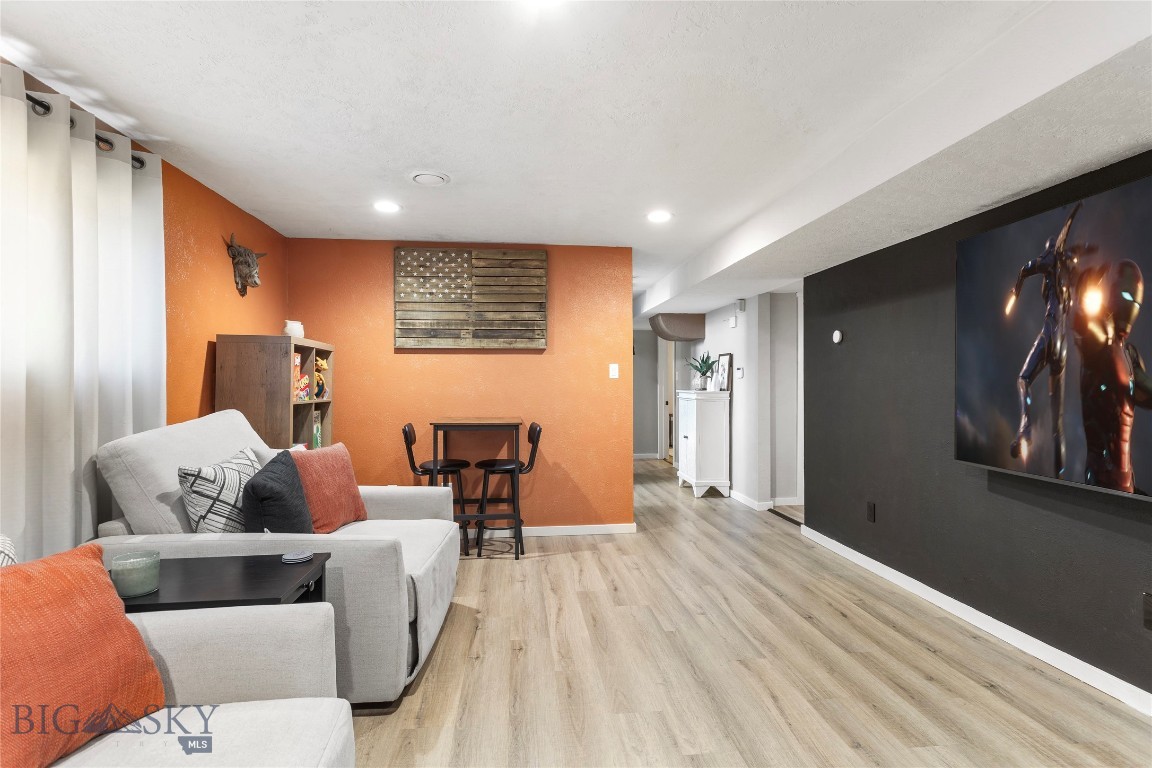Hillcrest - Residential