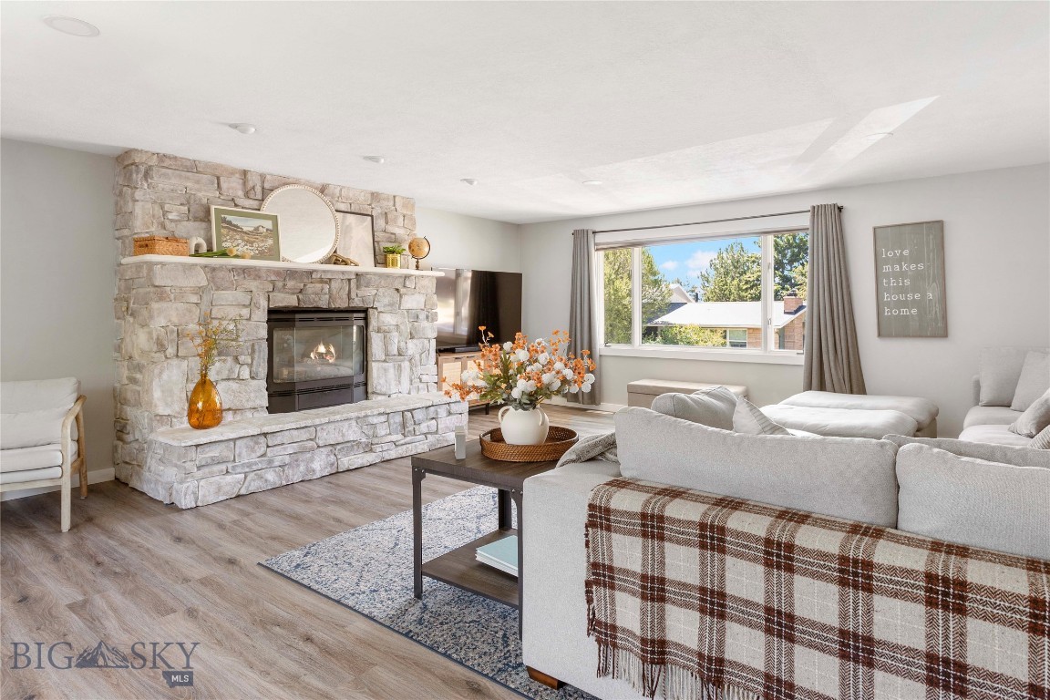 Hillcrest - Residential