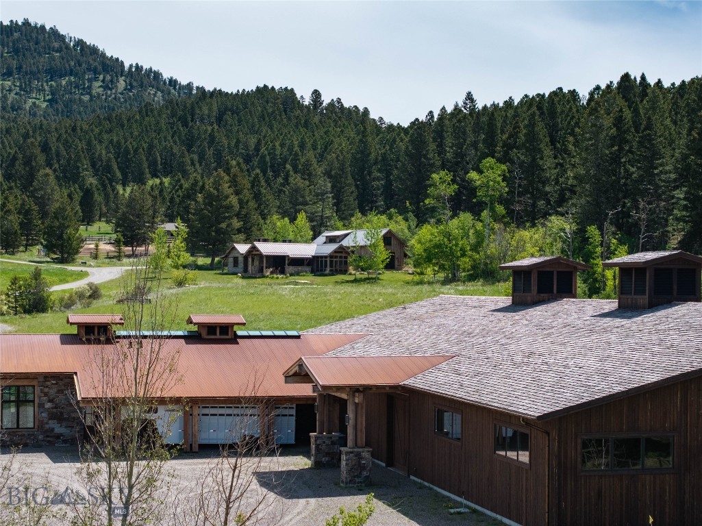 Certificate Of Survey COS - Residential