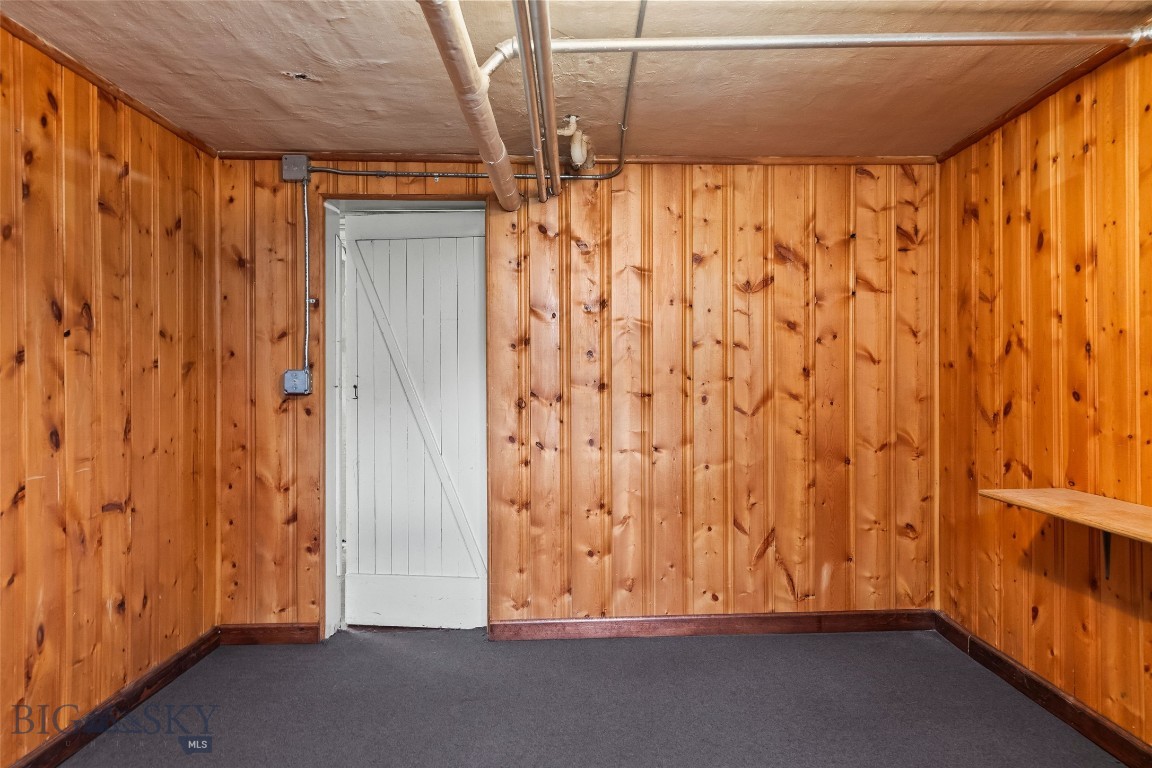 Livingston Original Plat - Residential
