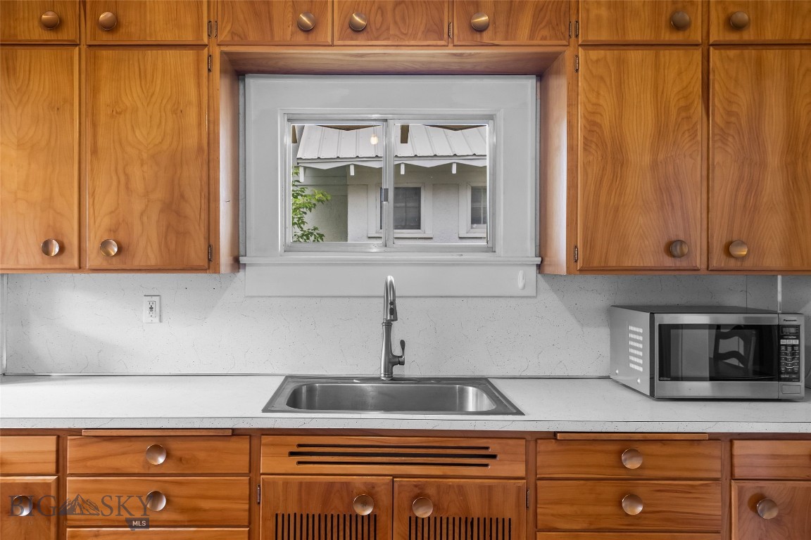 Livingston Original Plat - Residential
