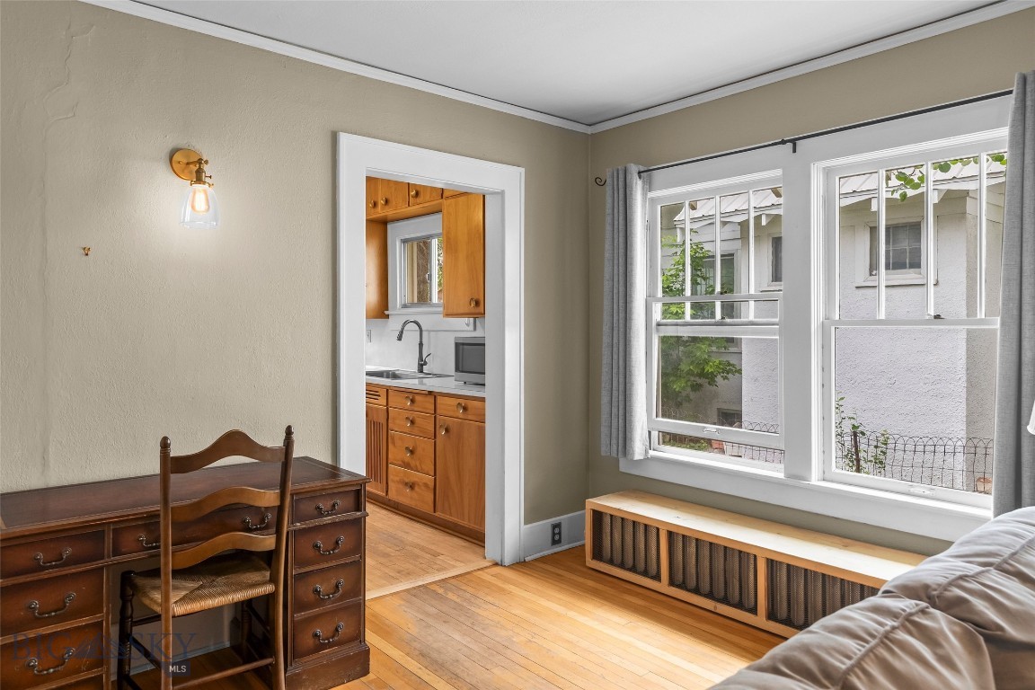 Livingston Original Plat - Residential