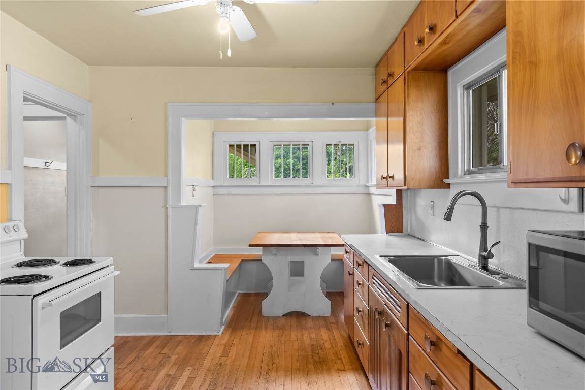Livingston Original Plat - Residential