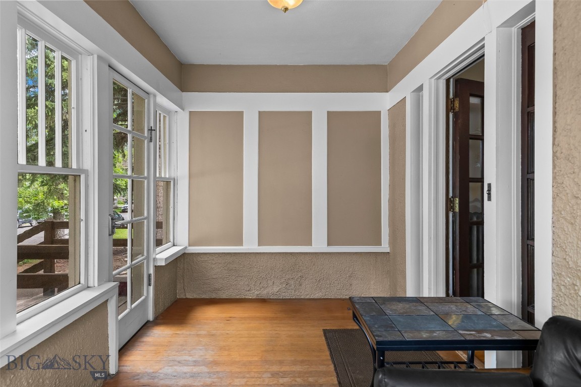 Livingston Original Plat - Residential