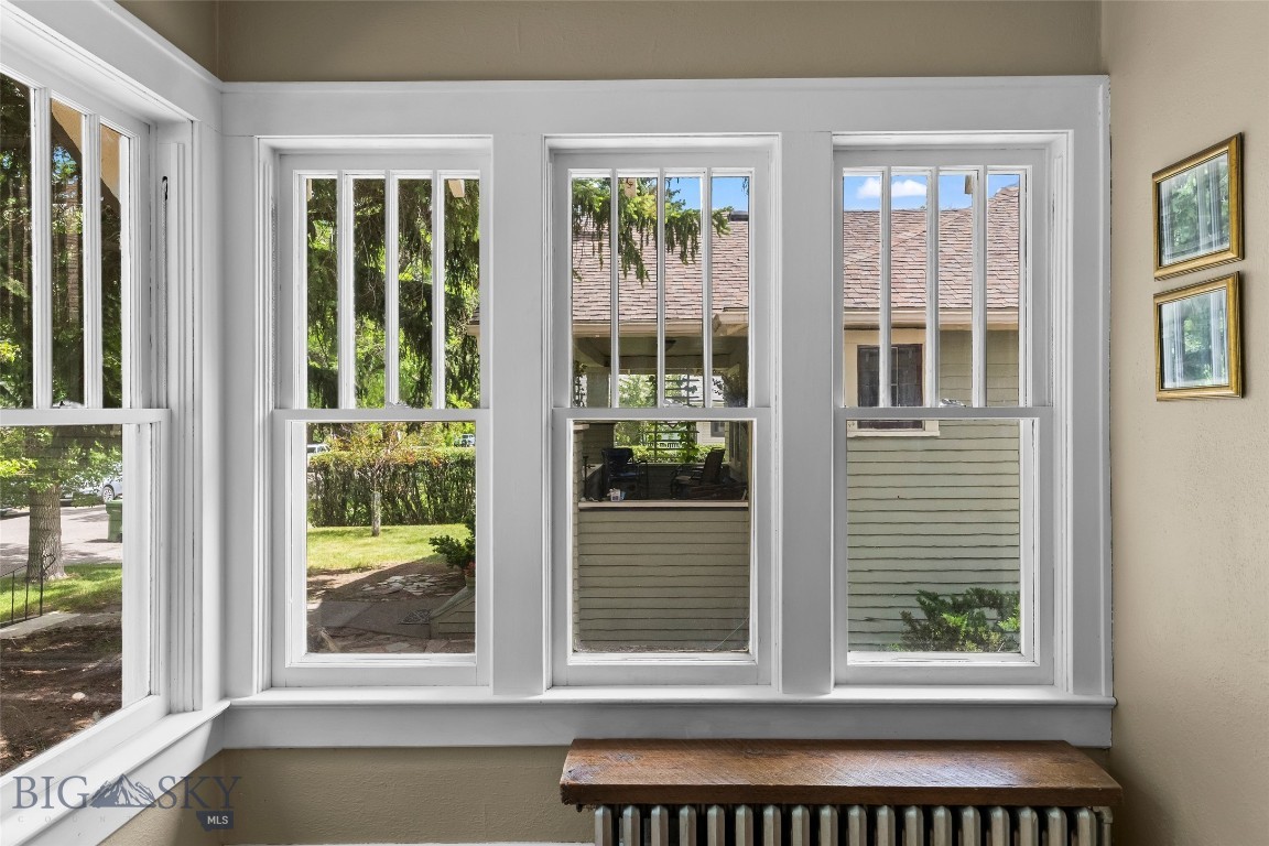 Livingston Original Plat - Residential