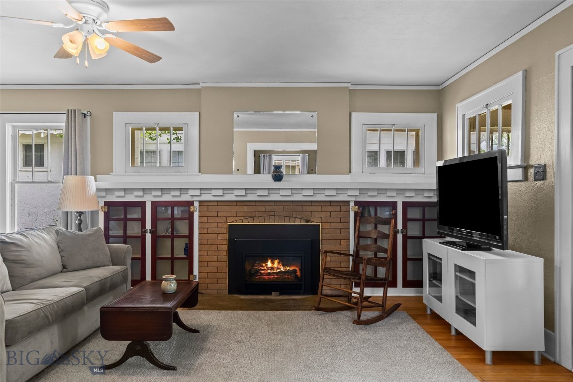 Livingston Original Plat - Residential