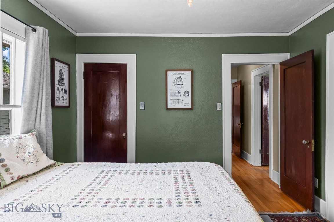 Livingston Original Plat - Residential