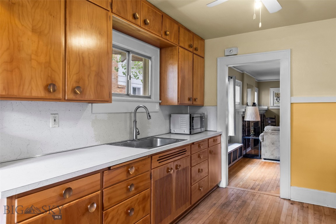 Livingston Original Plat - Residential