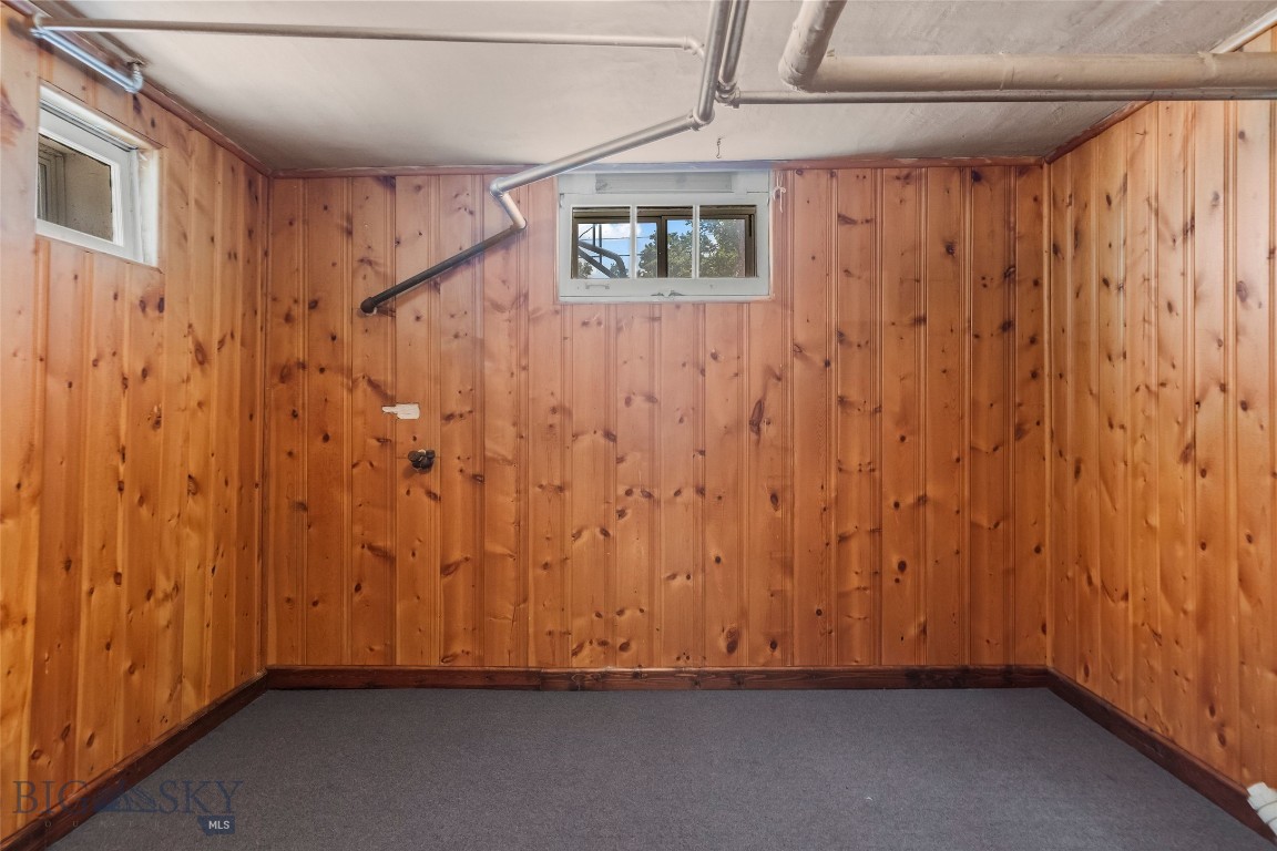 Livingston Original Plat - Residential
