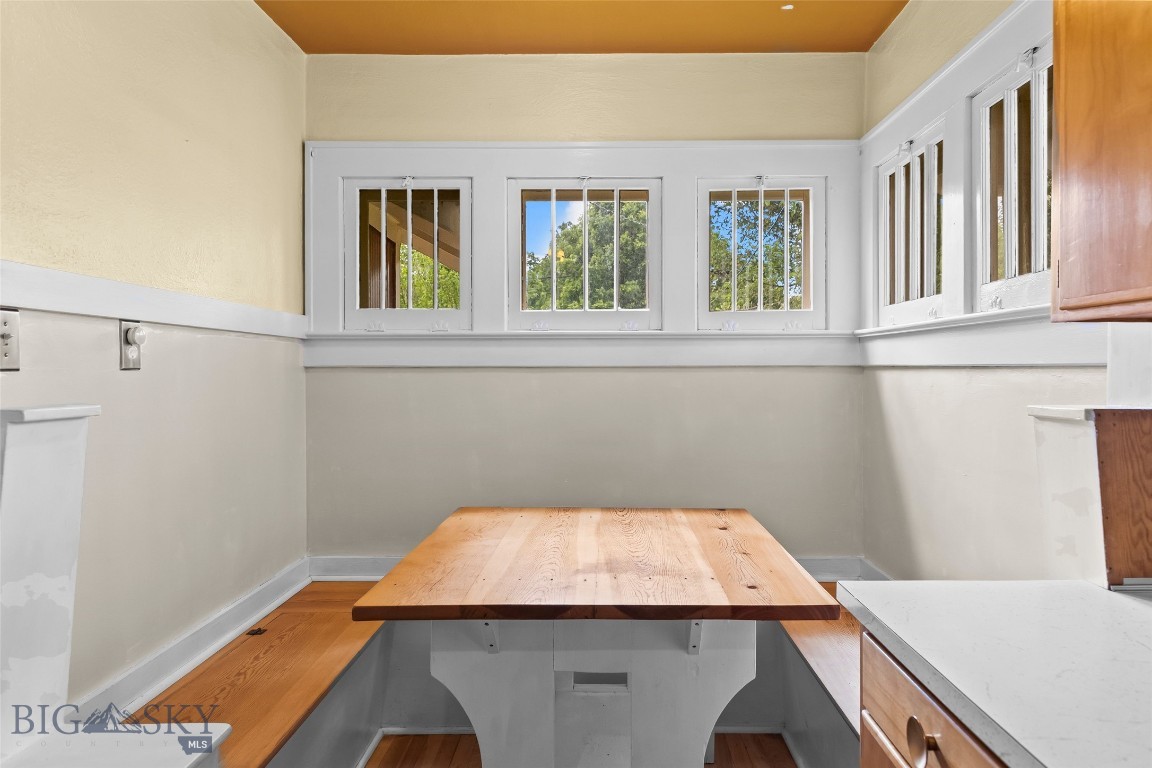 Livingston Original Plat - Residential
