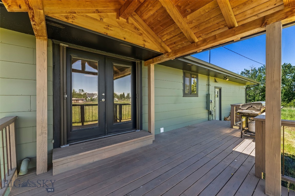 Eldorado Country Estates - Residential