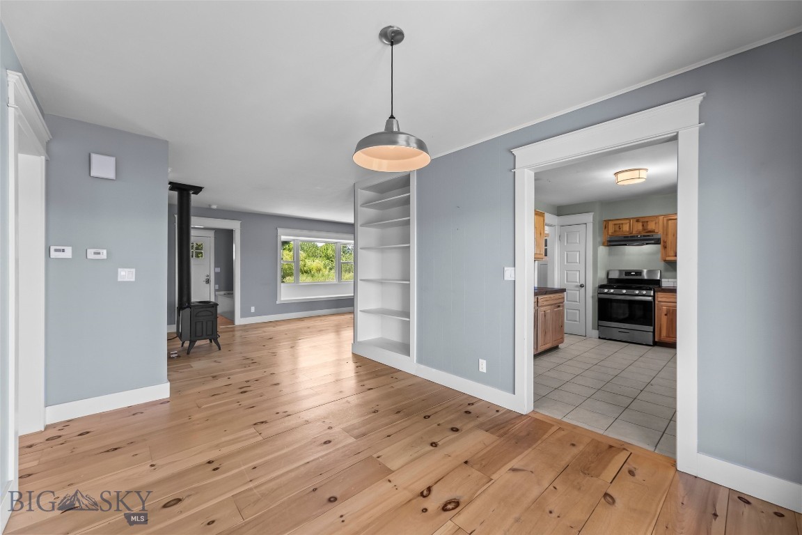 Eldorado Country Estates - Residential