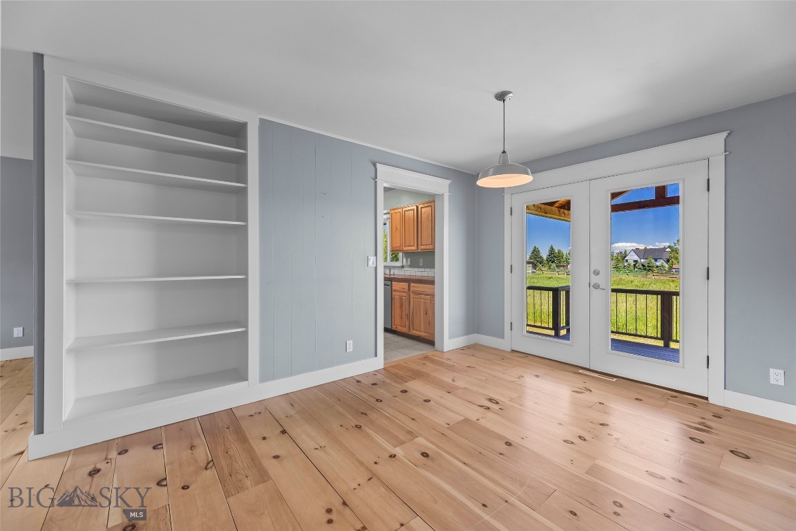 Eldorado Country Estates - Residential