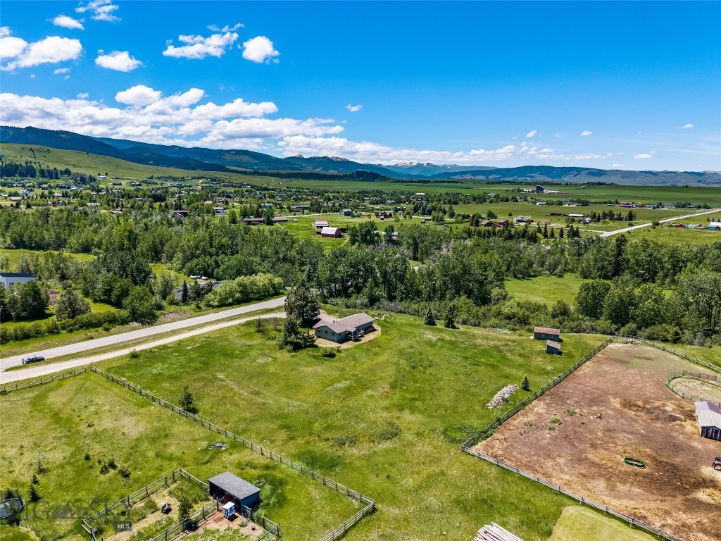 Eldorado Country Estates - Residential