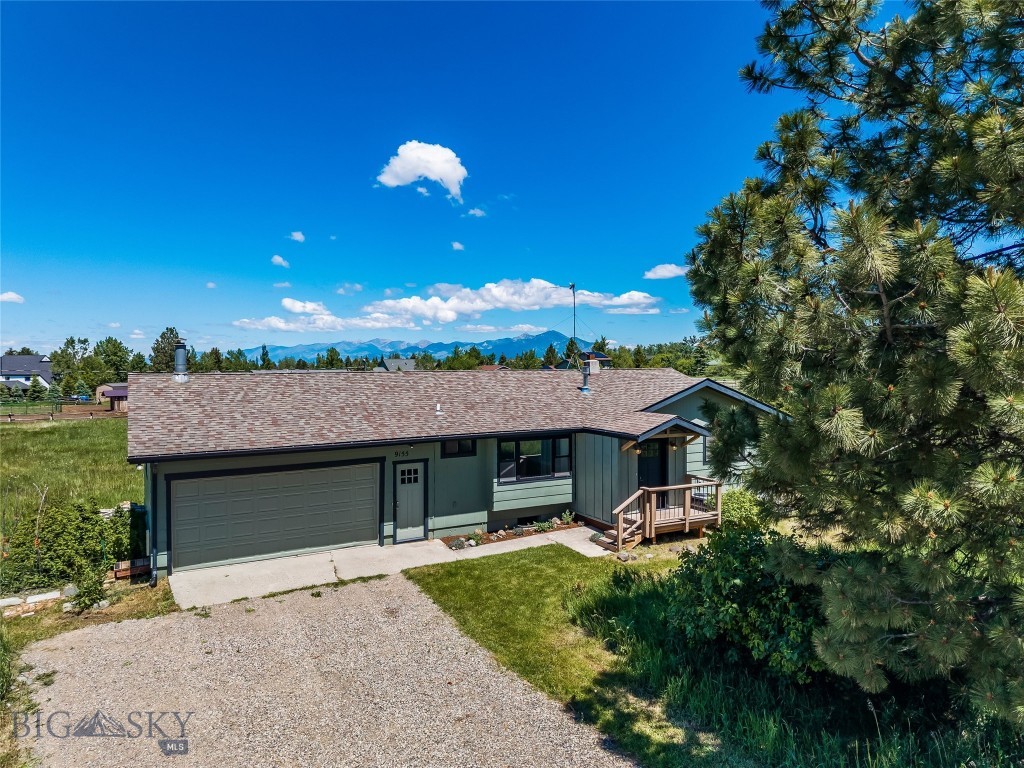 Eldorado Country Estates - Residential