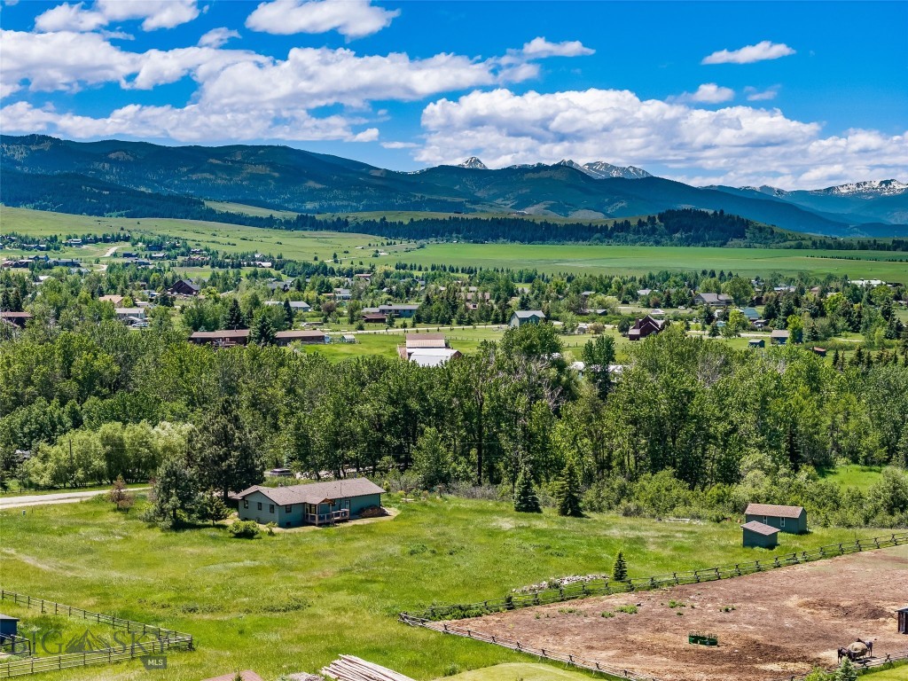 Eldorado Country Estates - Residential