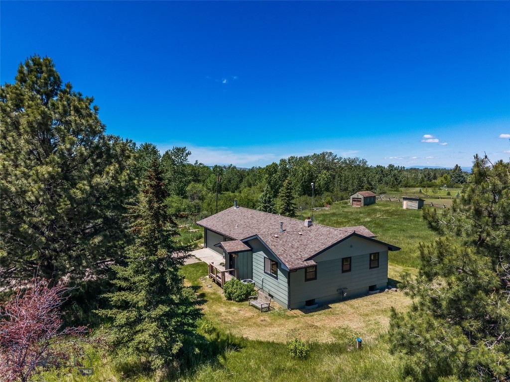 Eldorado Country Estates - Residential