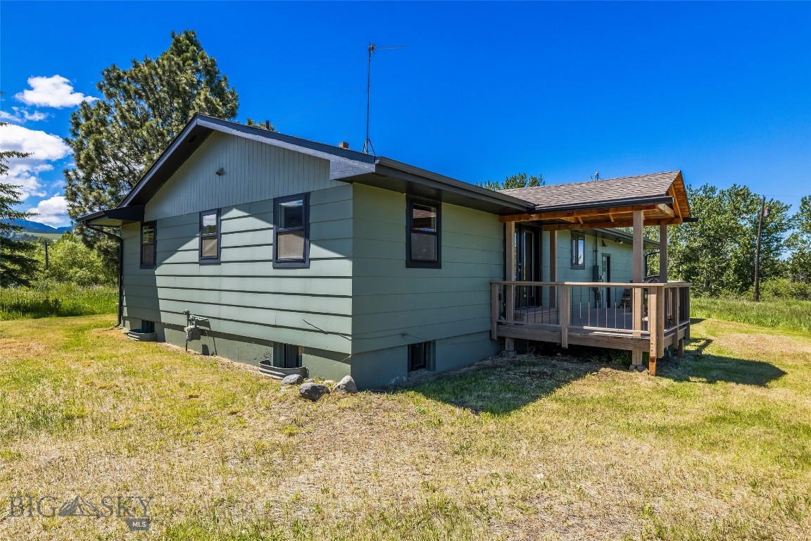 Eldorado Country Estates - Residential