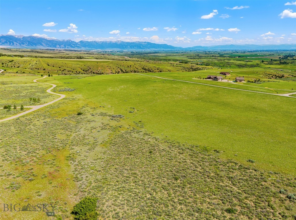 Gallatin River Ranch - Land