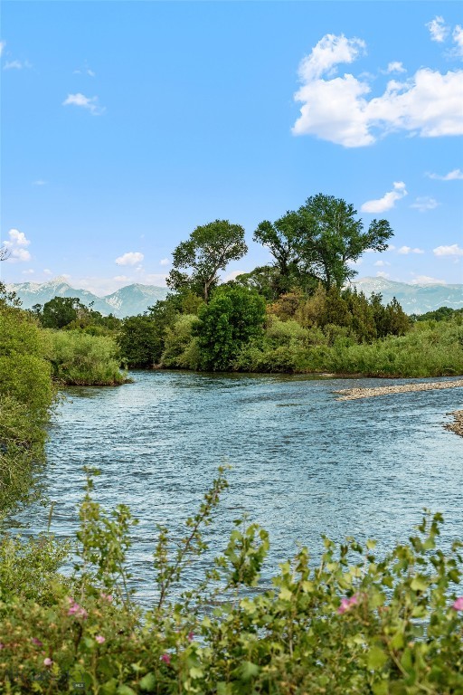 Gallatin River Ranch - Land