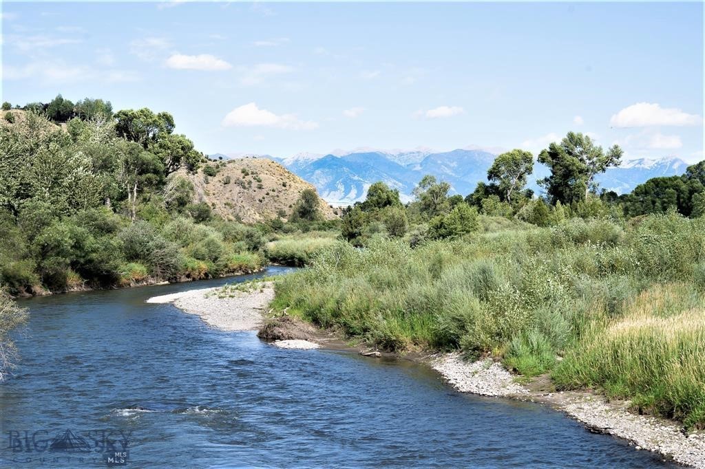 Gallatin River Ranch - Land