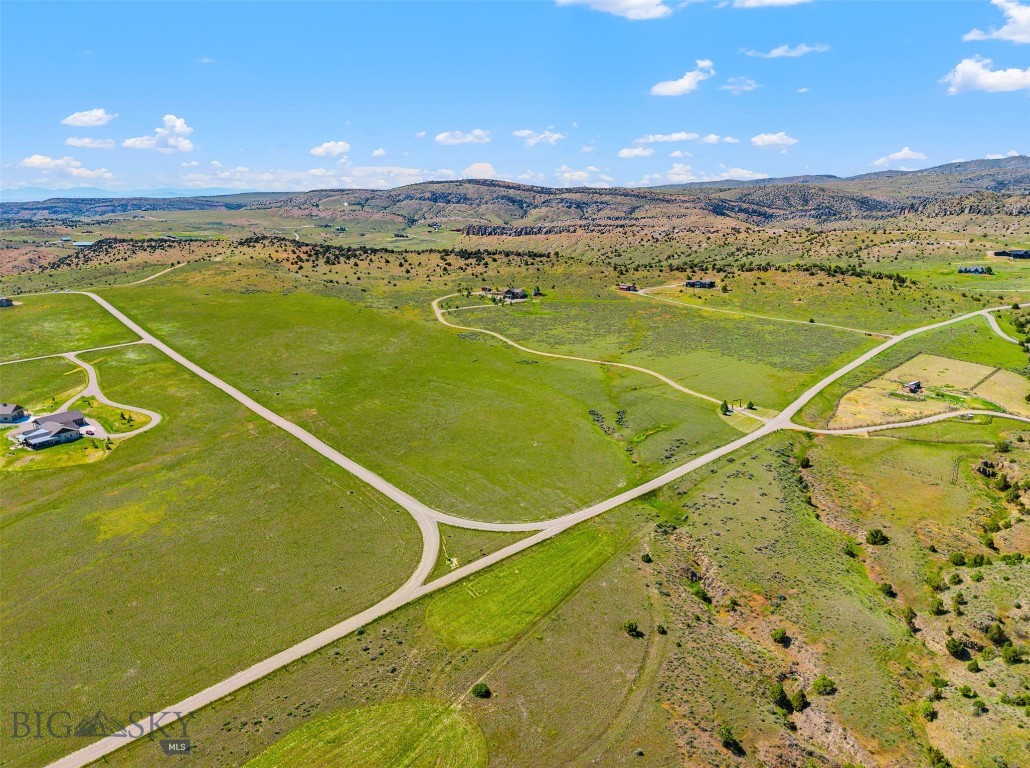 Gallatin River Ranch - Land