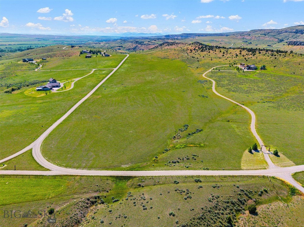 Gallatin River Ranch - Land