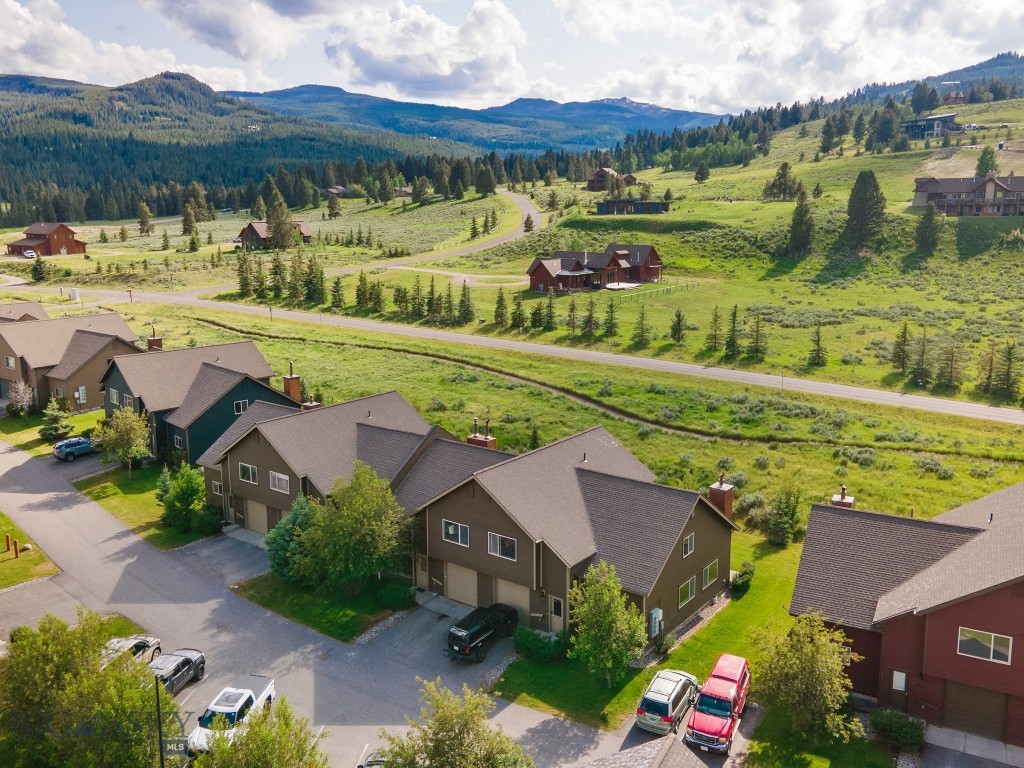 Firelight Meadows Condo - Residential