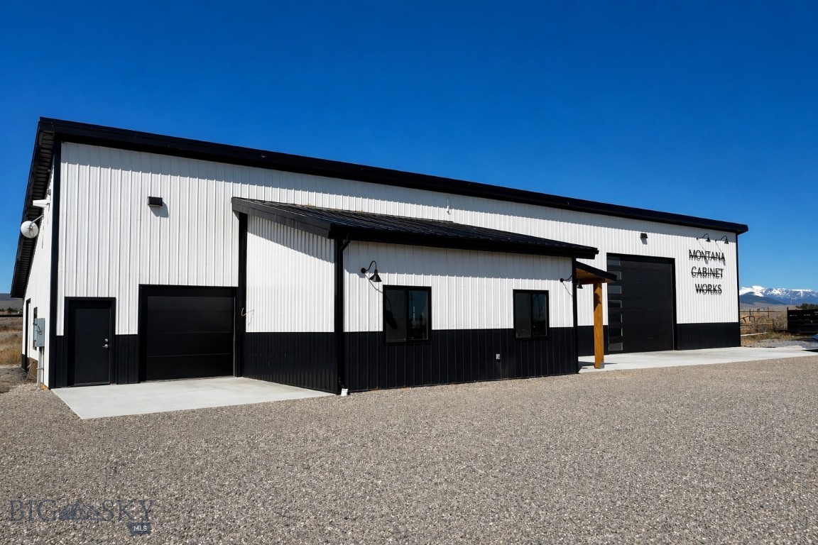 Other - Commercial Sale